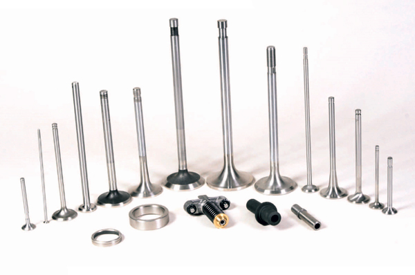 Maven Engineering is a recognized provider of engine valves for ...